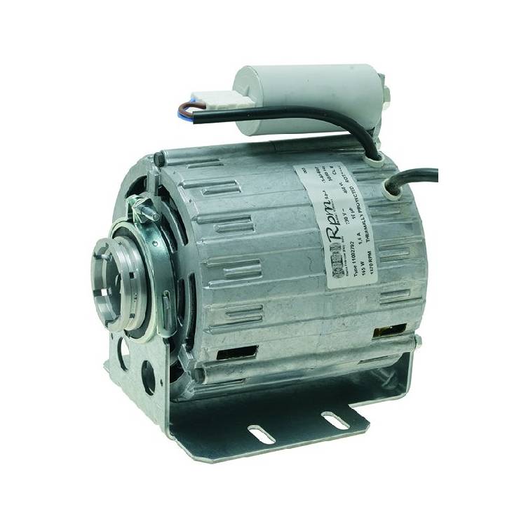 MOTOR RPM MIT SCHELLENANSCHLUSS 165W