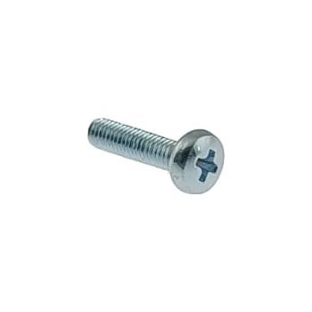 SCHRAUBE | M3 x 12 mm - EDELSTAHL | FÜR LELIT